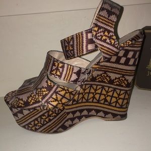 Wedges